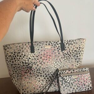 Kate Spade satchel